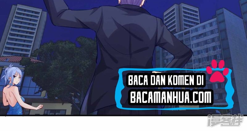 The Power of Soul (Soul Thorn) Chapter 02 Gambar 47